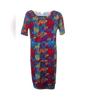 Dress. Julia